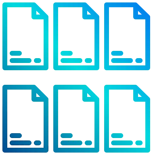 Files Ikona