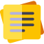 Note Symbol 64x64