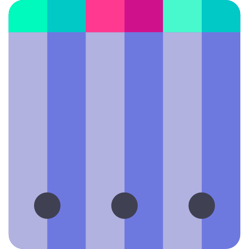 Folders icon
