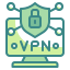 Vpn 图标 64x64