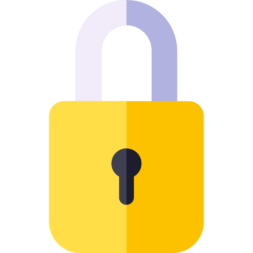 Padlock icon