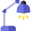 Desk lamp Symbol 64x64