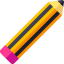 Pencil Symbol 64x64