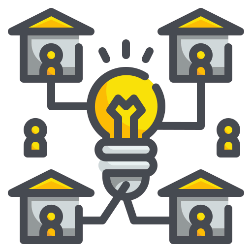 Brainstorm icon