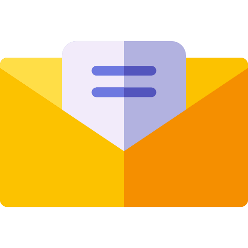 Envelope icon