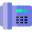 Telephone Symbol 64x64