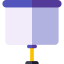 Projector Symbol 64x64