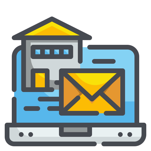 Email icon