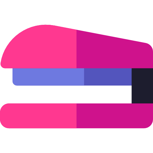 Stapler icon
