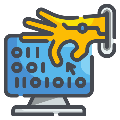 Remote control іконка