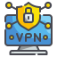 Vpn icon 64x64