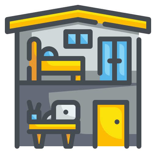 Workspace icon