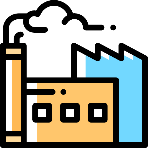 Factory icon