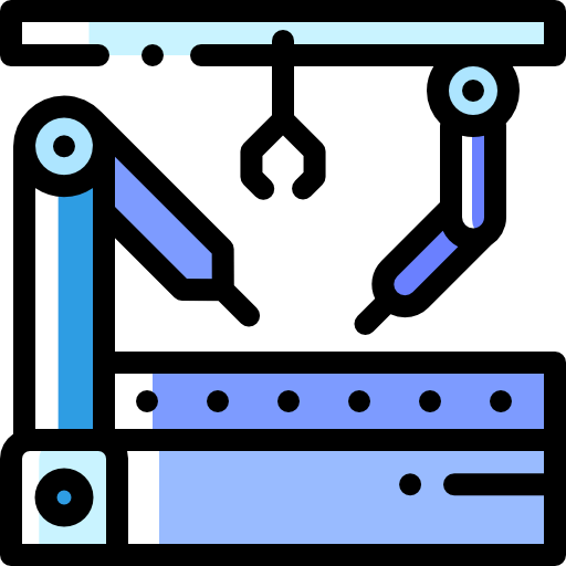 Conveyor icon