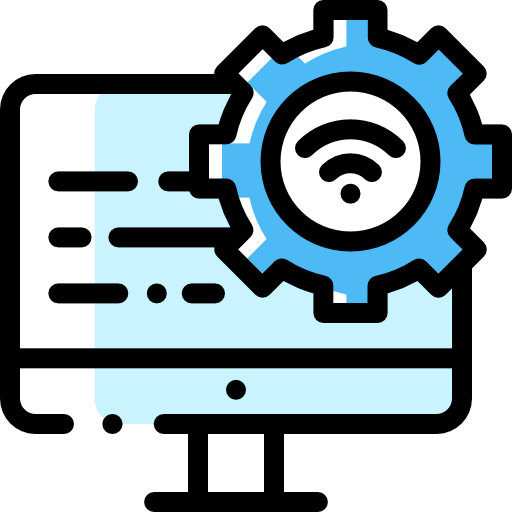 Computer icon