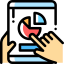 Technology icon 64x64