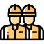 Engineer biểu tượng 64x64