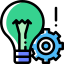 Idea biểu tượng 64x64