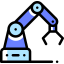 Machinery biểu tượng 64x64