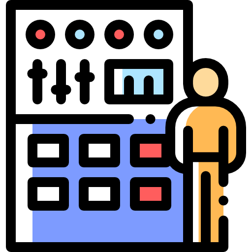 Dashboard Symbol