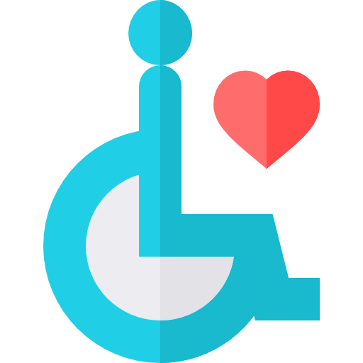 Disability icon