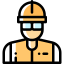 Engineer biểu tượng 64x64