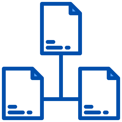 Files ícono
