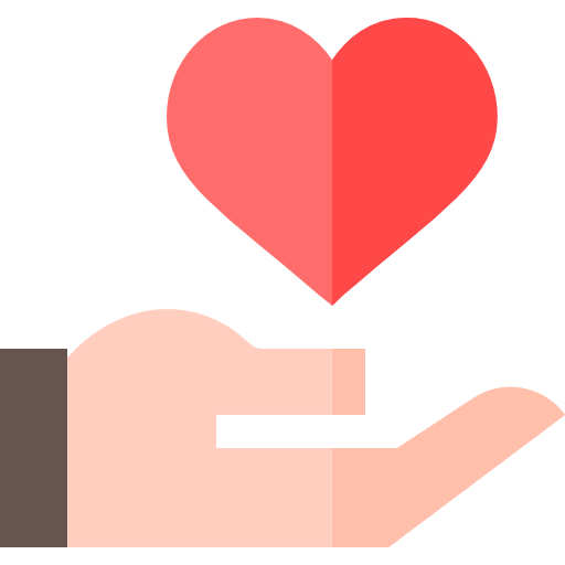 Donation icon