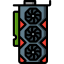 Graphics card icon 64x64