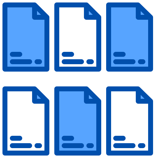 Files ícone