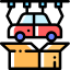 Production biểu tượng 64x64