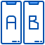Responsive icône 64x64