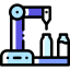 Industrial biểu tượng 64x64