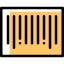 Bar code 图标 64x64