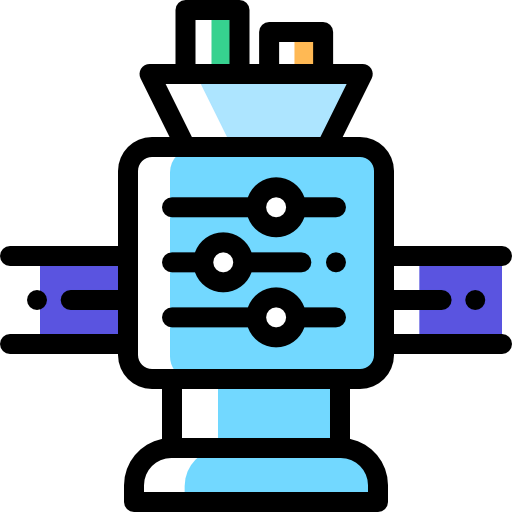Machine 图标
