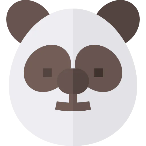Panda icon