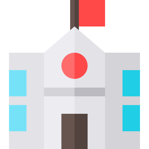 School icon
