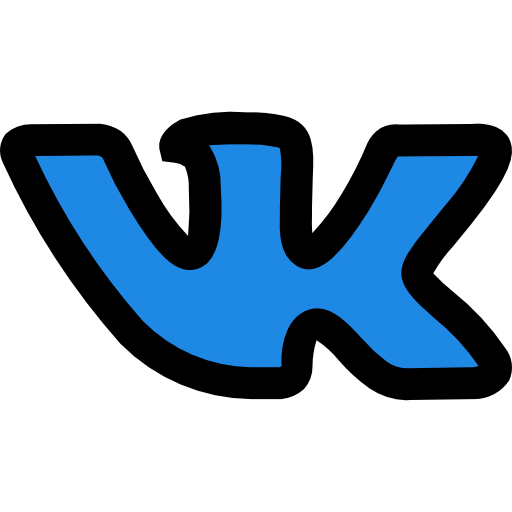 VK icon