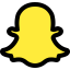 Snapchat icon 64x64