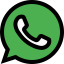 Whatsapp icon 64x64