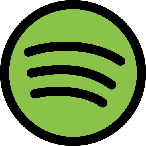 Spotify icon