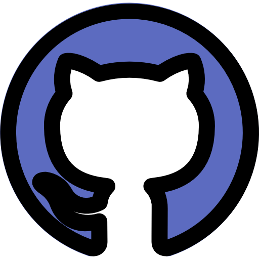 Github icon