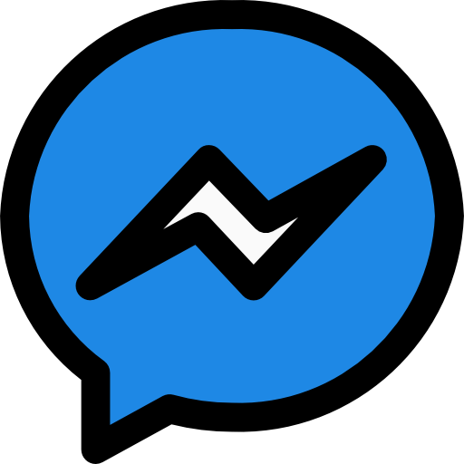 Messenger icon