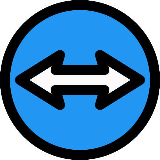 Team viewer icon