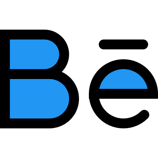 Behance icon