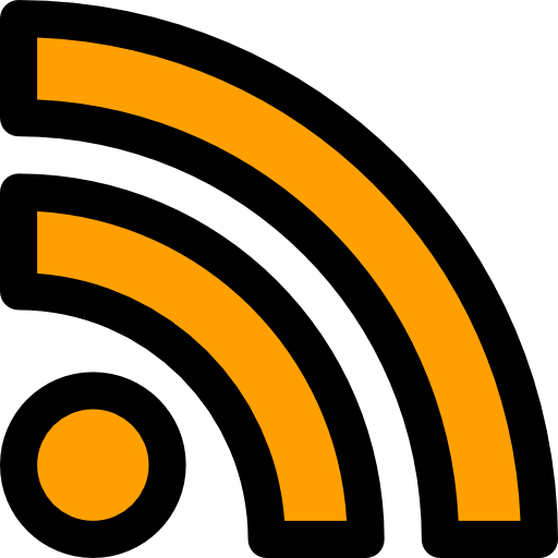 Rss icon