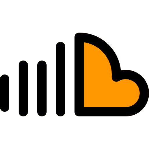 Soundcloud icon