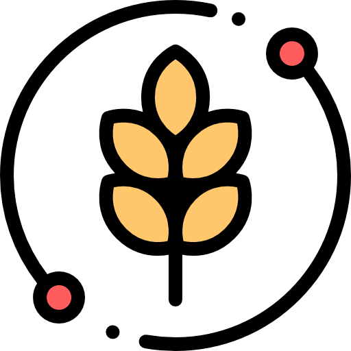 Agronomy 图标