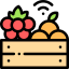 Harvest icon 64x64
