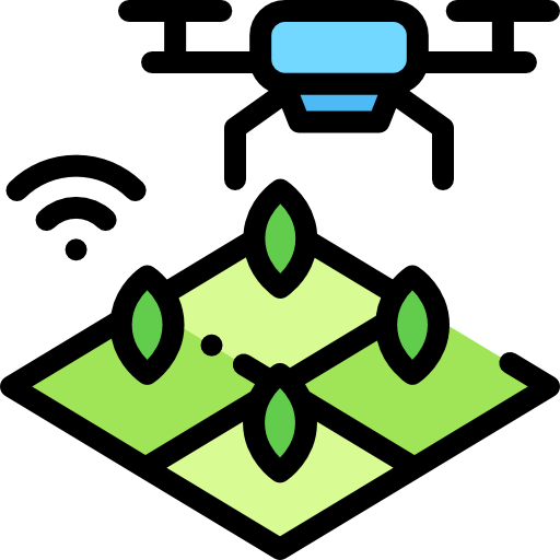 Drone icon